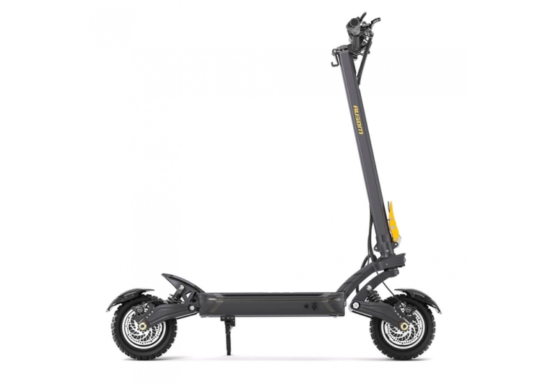 アルテマUltima プロモ Електросамокат AUSOM F1 Max (2800 W, 60V, 20.8 Ah)